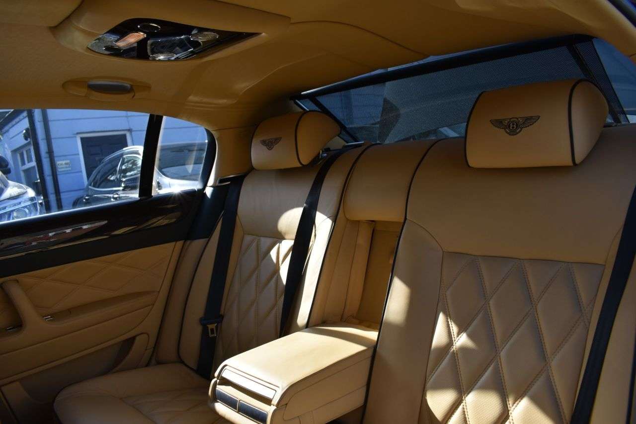 2009 BENTLEY CONTINENTAL 2009 BENTLEY CONTINENTAL