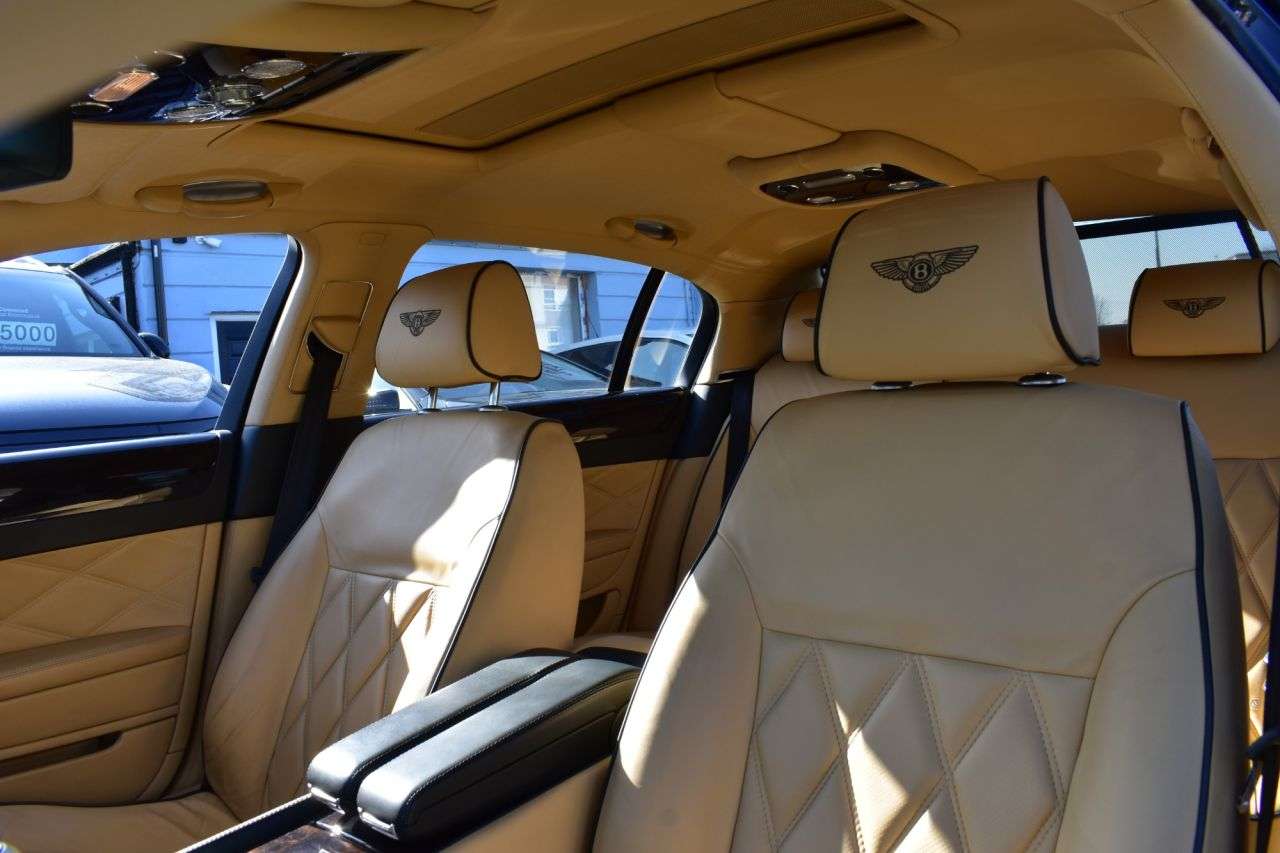 2009 BENTLEY CONTINENTAL 2009 BENTLEY CONTINENTAL