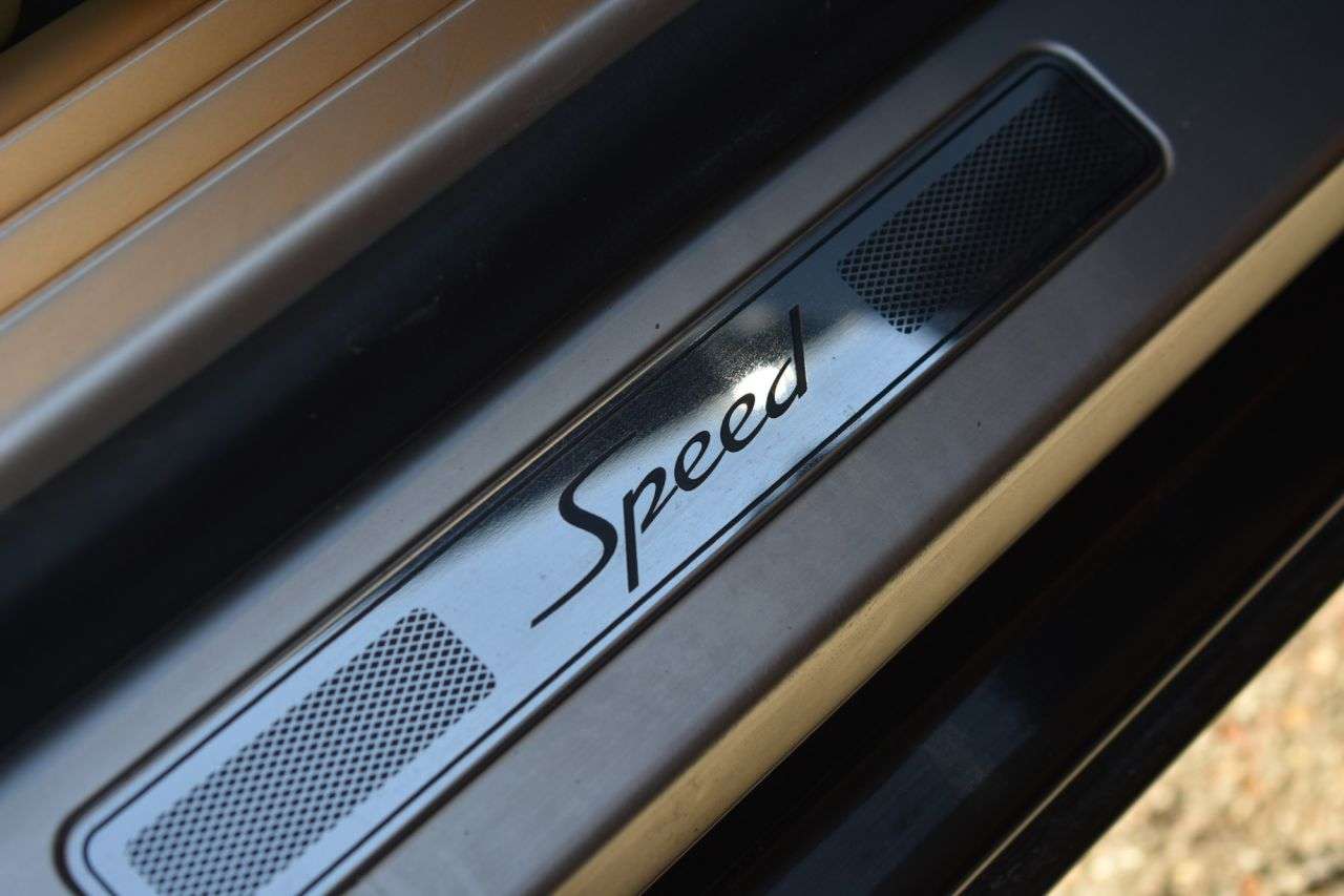 2009 BENTLEY CONTINENTAL 2009 BENTLEY CONTINENTAL