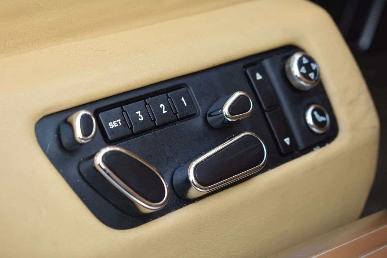 2009 BENTLEY CONTINENTAL 2009 BENTLEY CONTINENTAL