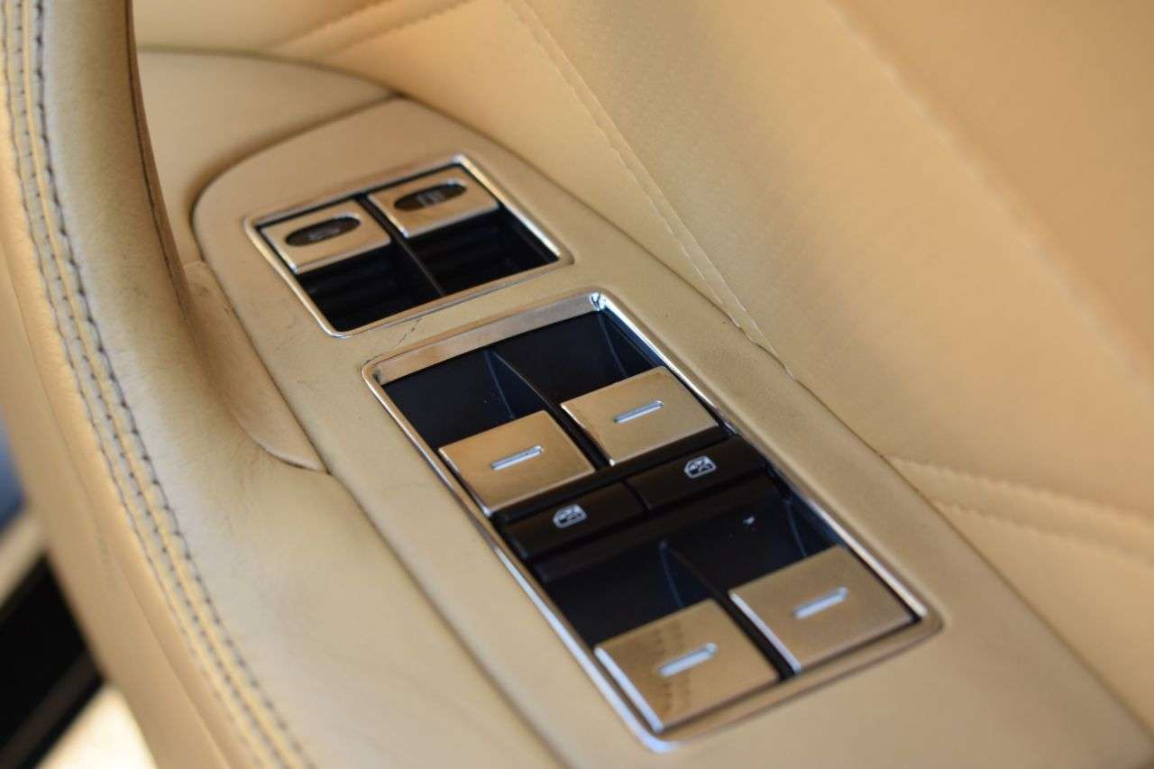 2009 BENTLEY CONTINENTAL 2009 BENTLEY CONTINENTAL