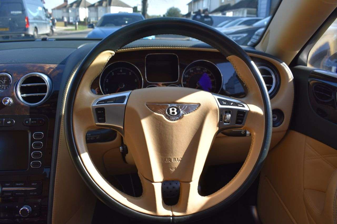 2009 BENTLEY CONTINENTAL 2009 BENTLEY CONTINENTAL