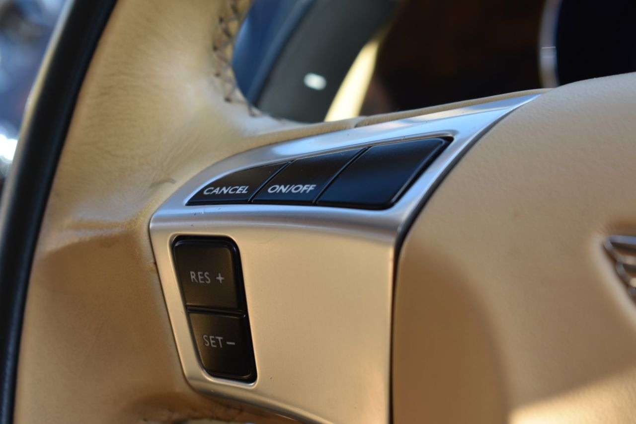 2009 BENTLEY CONTINENTAL 2009 BENTLEY CONTINENTAL