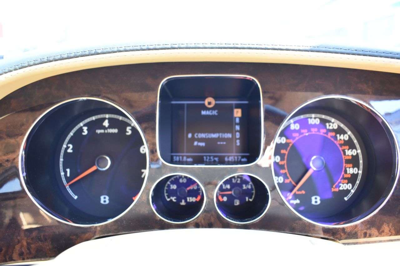 2009 BENTLEY CONTINENTAL 2009 BENTLEY CONTINENTAL