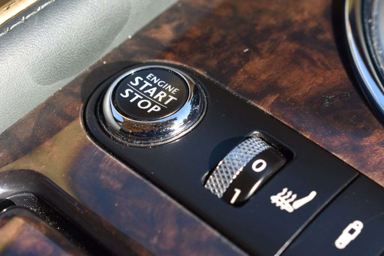 2009 BENTLEY CONTINENTAL 2009 BENTLEY CONTINENTAL