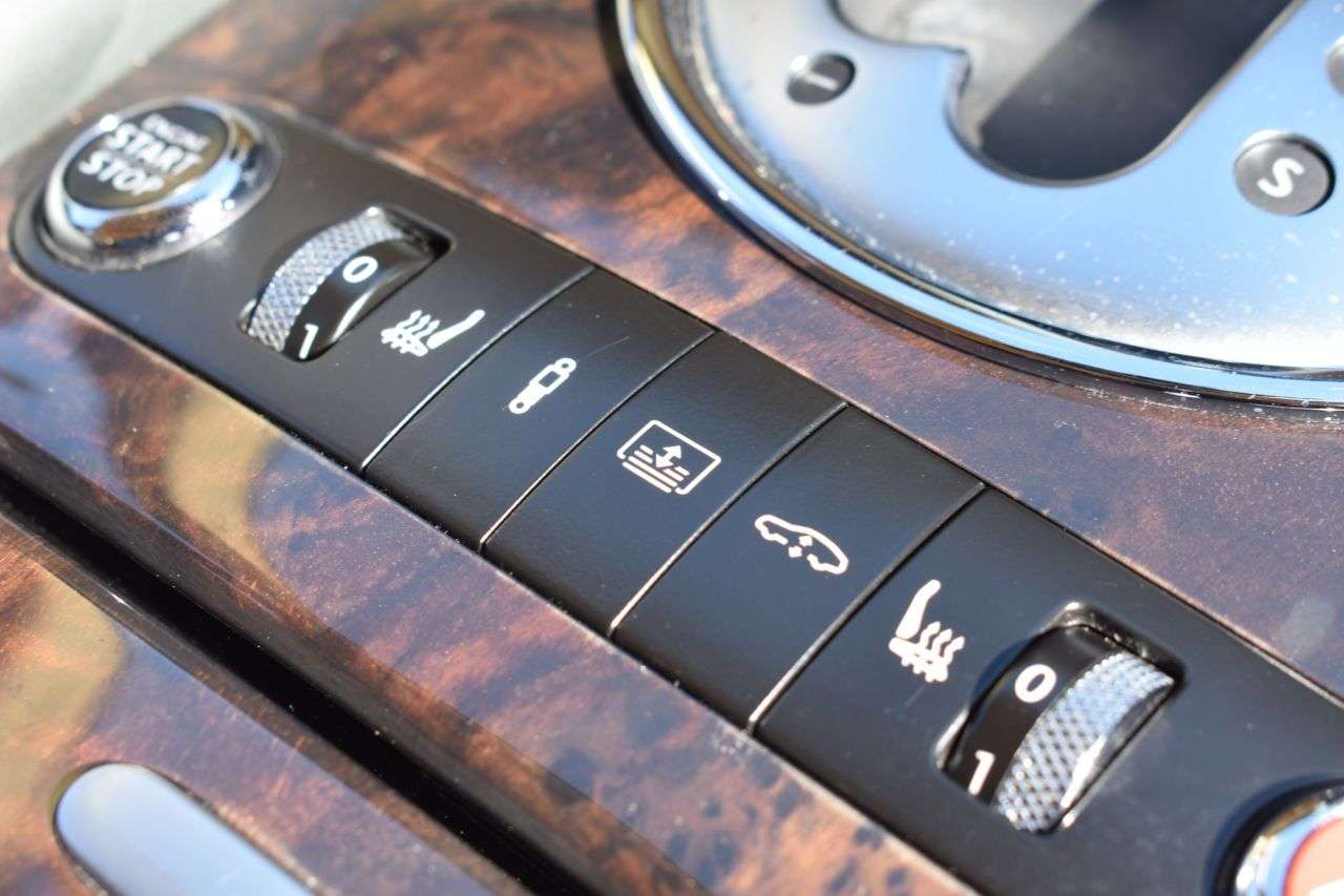 2009 BENTLEY CONTINENTAL 2009 BENTLEY CONTINENTAL