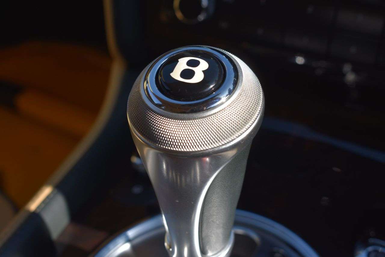 2009 BENTLEY CONTINENTAL 2009 BENTLEY CONTINENTAL