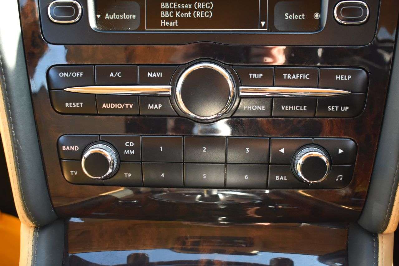 2009 BENTLEY CONTINENTAL 2009 BENTLEY CONTINENTAL