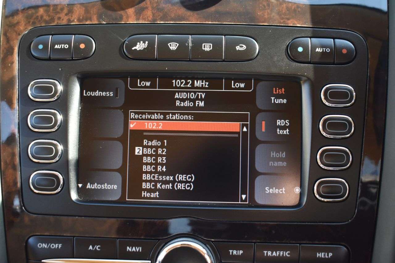 2009 BENTLEY CONTINENTAL 2009 BENTLEY CONTINENTAL