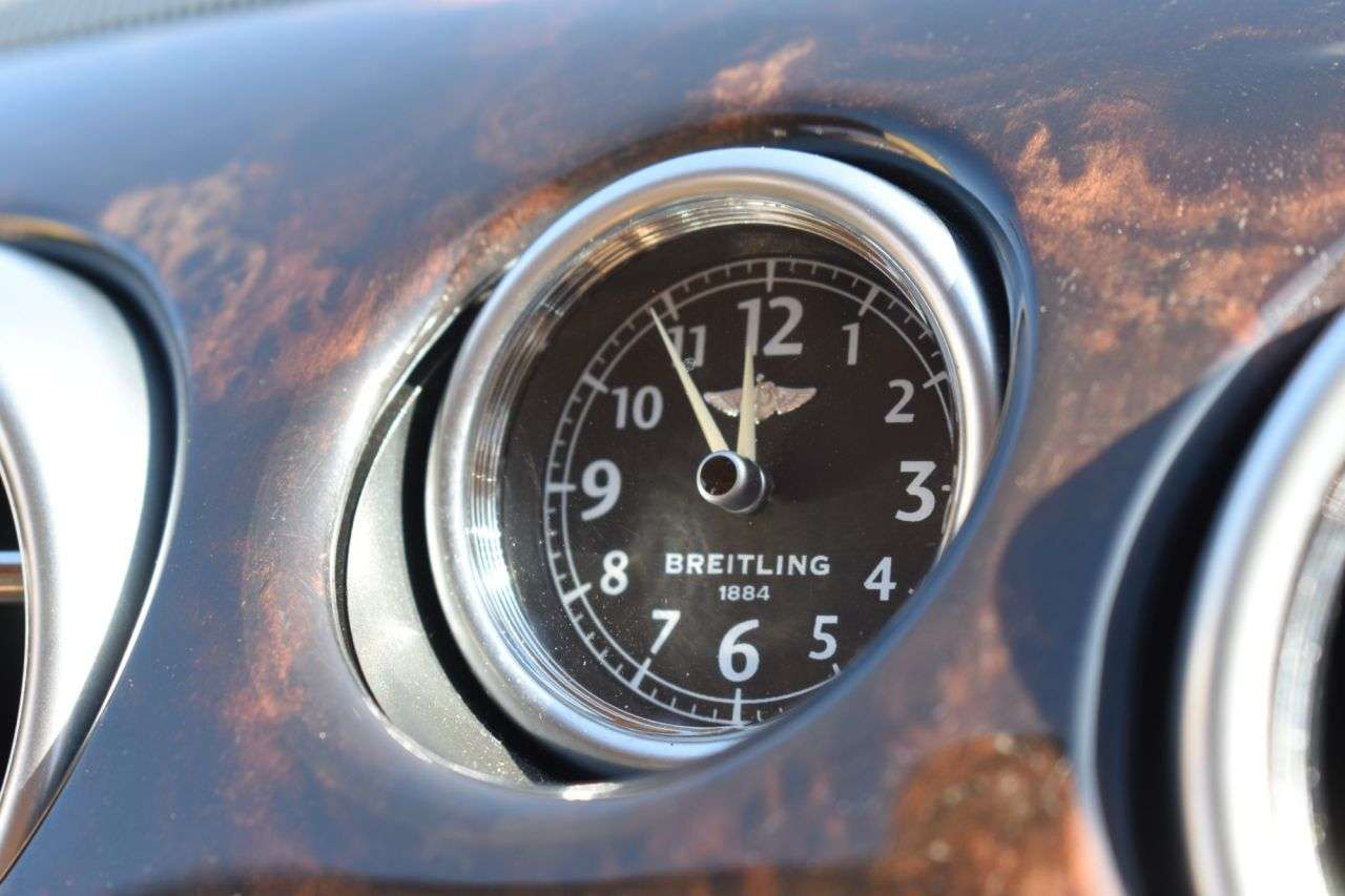 2009 BENTLEY CONTINENTAL 2009 BENTLEY CONTINENTAL