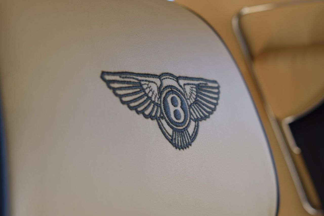 2009 BENTLEY CONTINENTAL 2009 BENTLEY CONTINENTAL