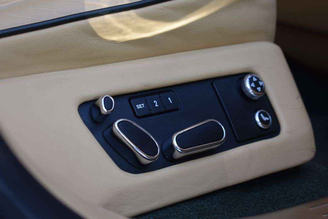 2009 BENTLEY CONTINENTAL 2009 BENTLEY CONTINENTAL