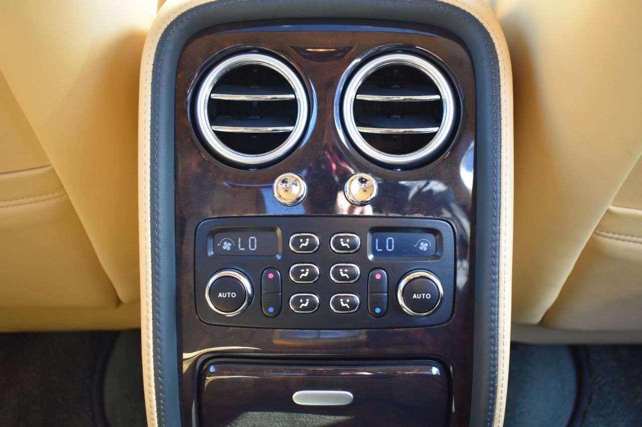 2009 BENTLEY CONTINENTAL 2009 BENTLEY CONTINENTAL