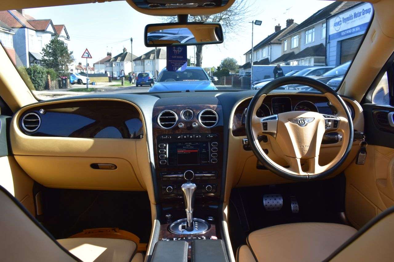 2009 BENTLEY CONTINENTAL 2009 BENTLEY CONTINENTAL