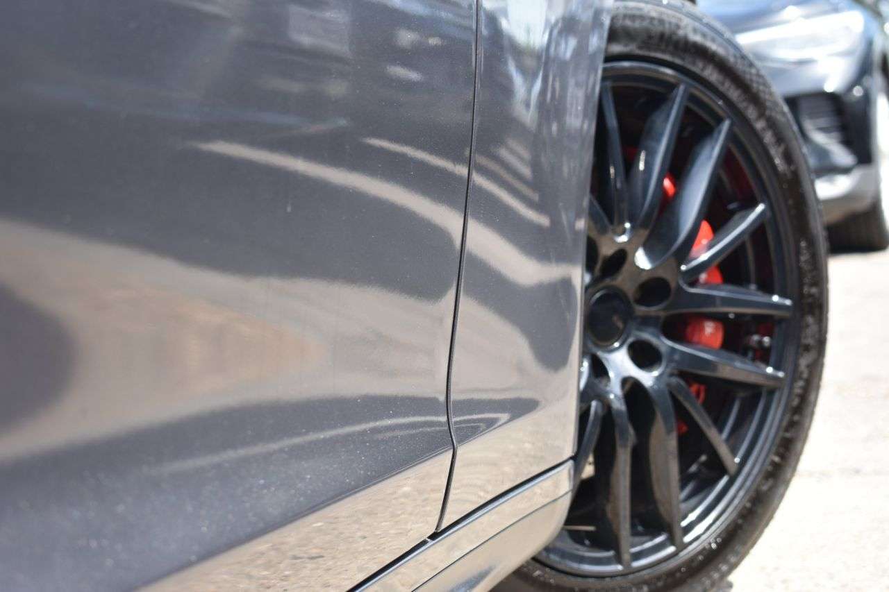 2017 MASERATI GHIBLI 2017 MASERATI GHIBLI