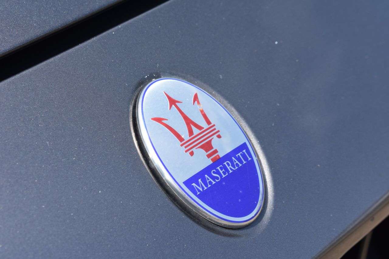 2017 MASERATI GHIBLI 2017 MASERATI GHIBLI
