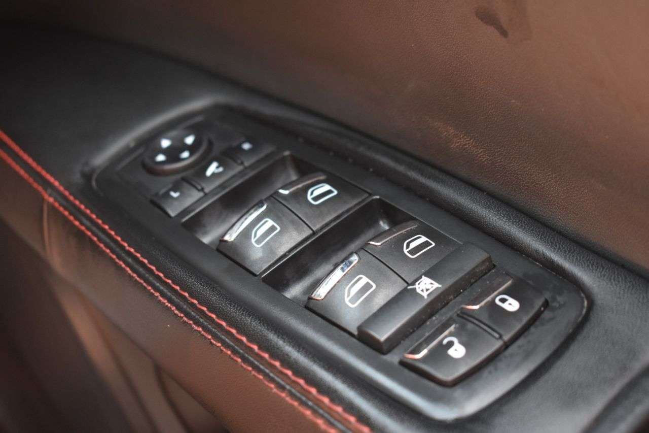 2017 MASERATI GHIBLI 2017 MASERATI GHIBLI