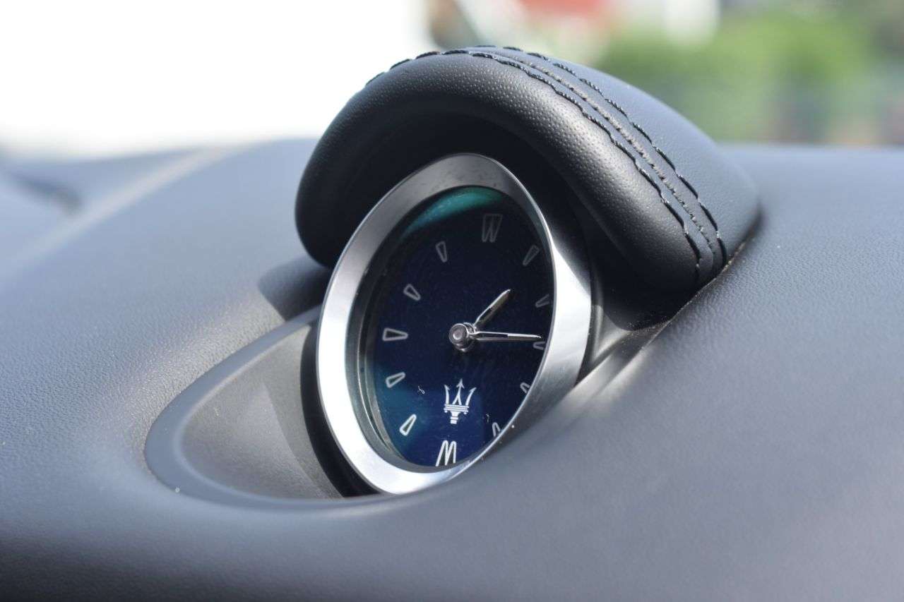 2017 MASERATI GHIBLI 2017 MASERATI GHIBLI