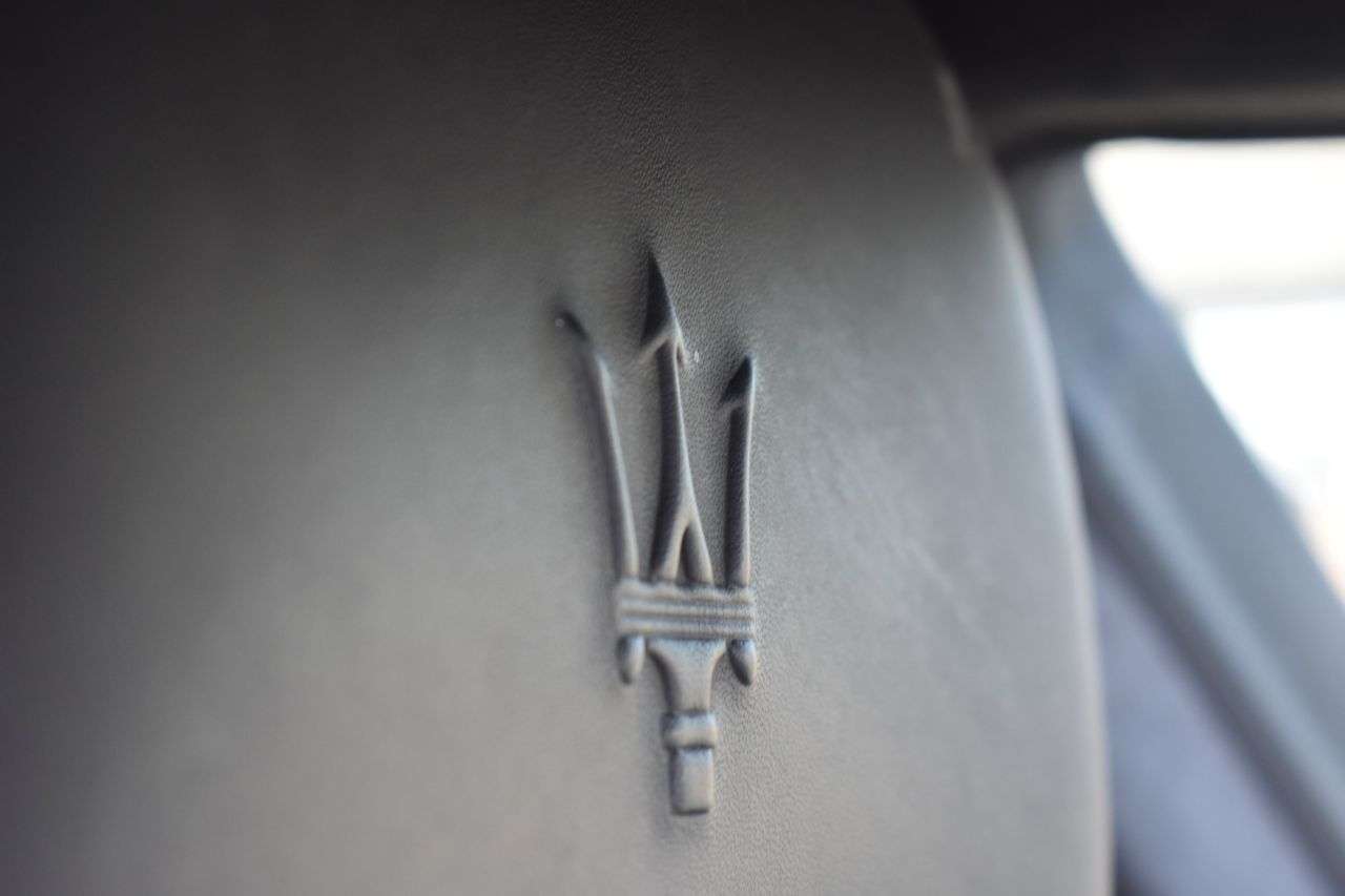 2017 MASERATI GHIBLI 2017 MASERATI GHIBLI