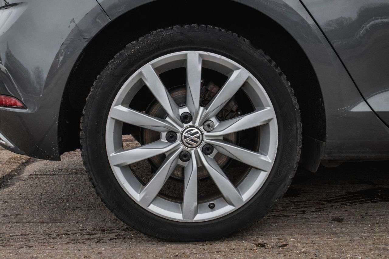 2017 VOLKSWAGEN GOLF 2017 VOLKSWAGEN GOLF