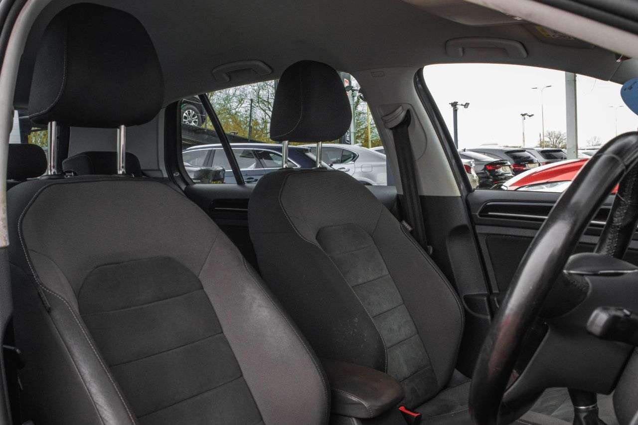 2017 VOLKSWAGEN GOLF 2017 VOLKSWAGEN GOLF