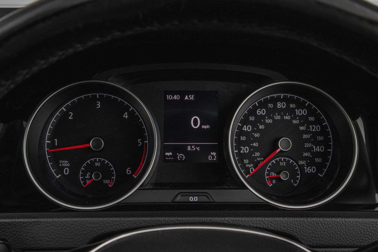 2017 VOLKSWAGEN GOLF 2017 VOLKSWAGEN GOLF