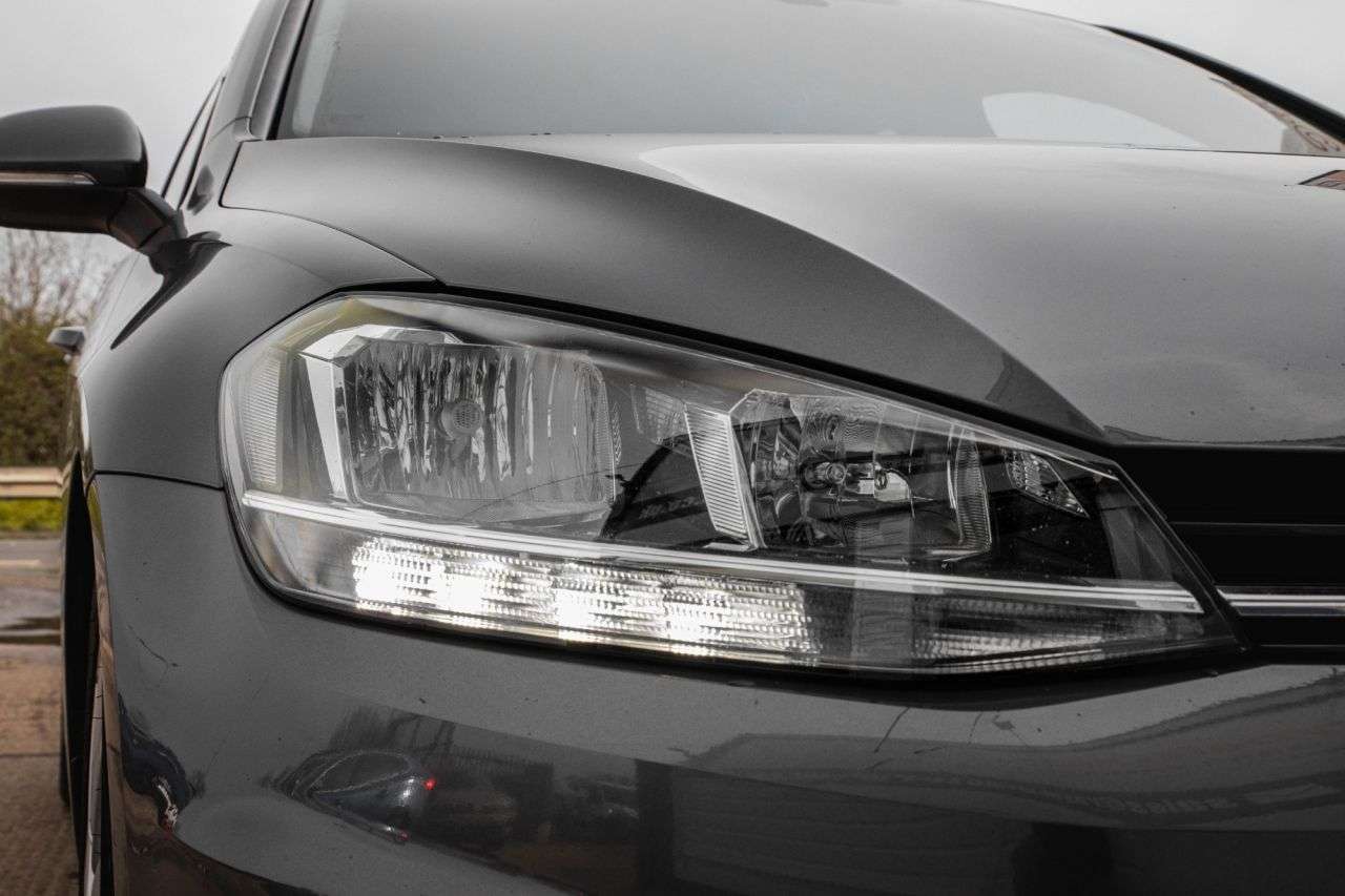 2017 VOLKSWAGEN GOLF 2017 VOLKSWAGEN GOLF