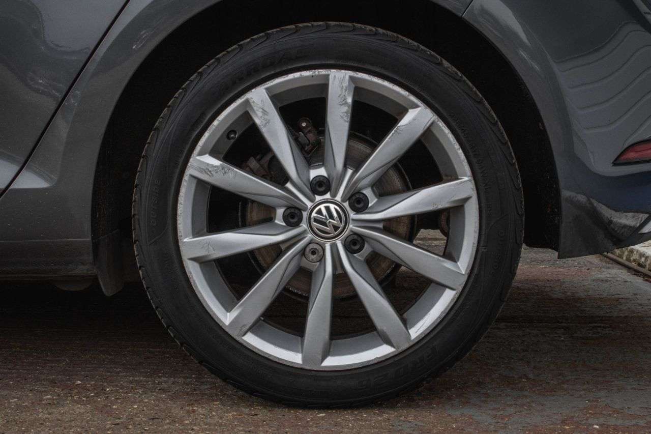 2017 VOLKSWAGEN GOLF 2017 VOLKSWAGEN GOLF