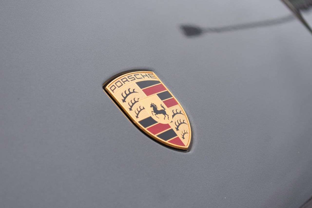 2014 PORSCHE MACAN 2014 PORSCHE MACAN