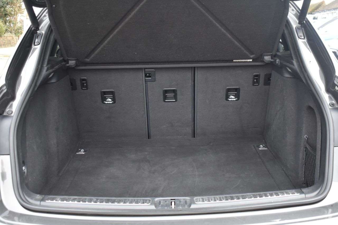 2014 PORSCHE MACAN 2014 PORSCHE MACAN