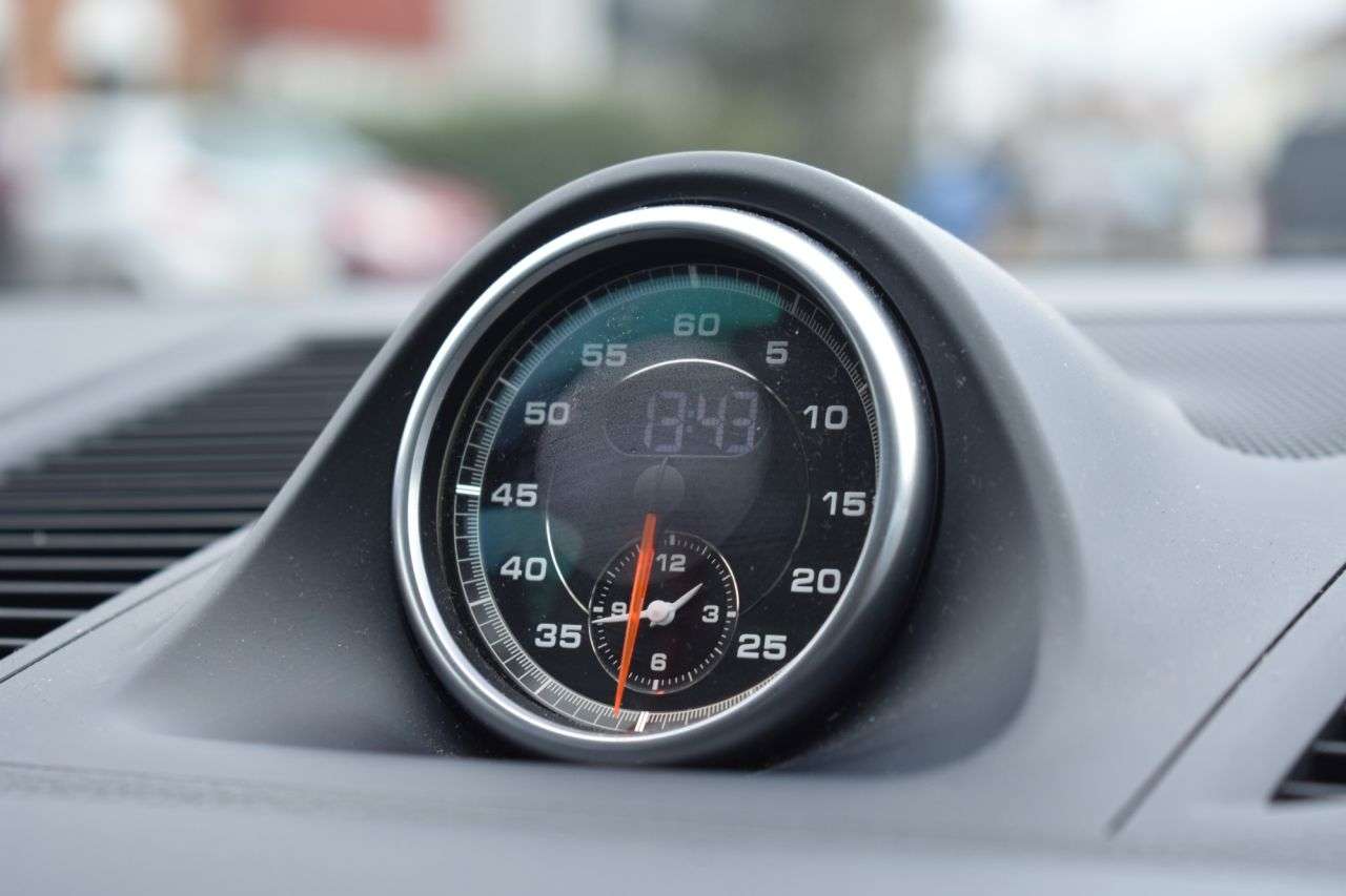 2014 PORSCHE MACAN 2014 PORSCHE MACAN