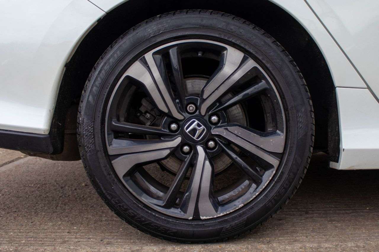 2017 HONDA CIVIC 2017 HONDA CIVIC