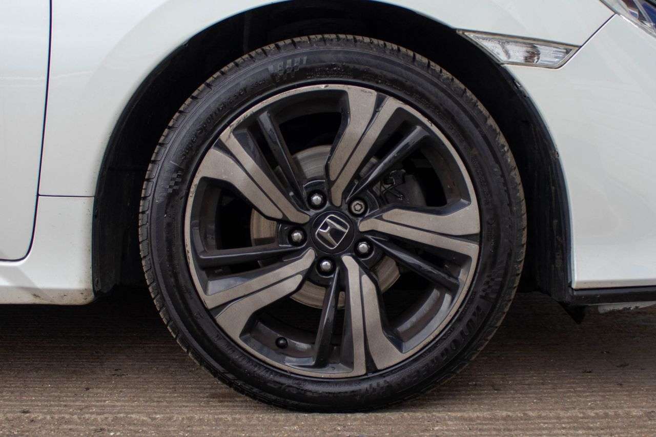 2017 HONDA CIVIC 2017 HONDA CIVIC