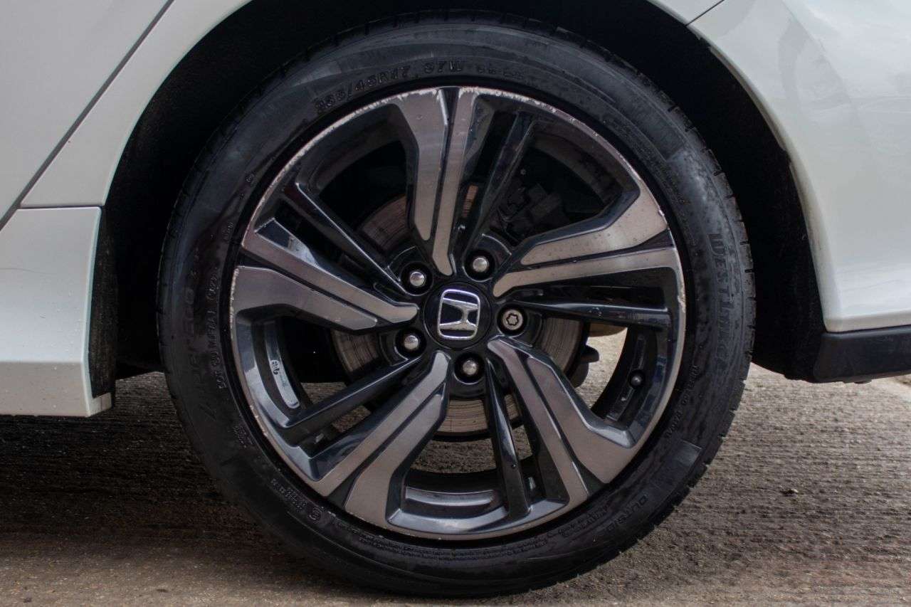 2017 HONDA CIVIC 2017 HONDA CIVIC