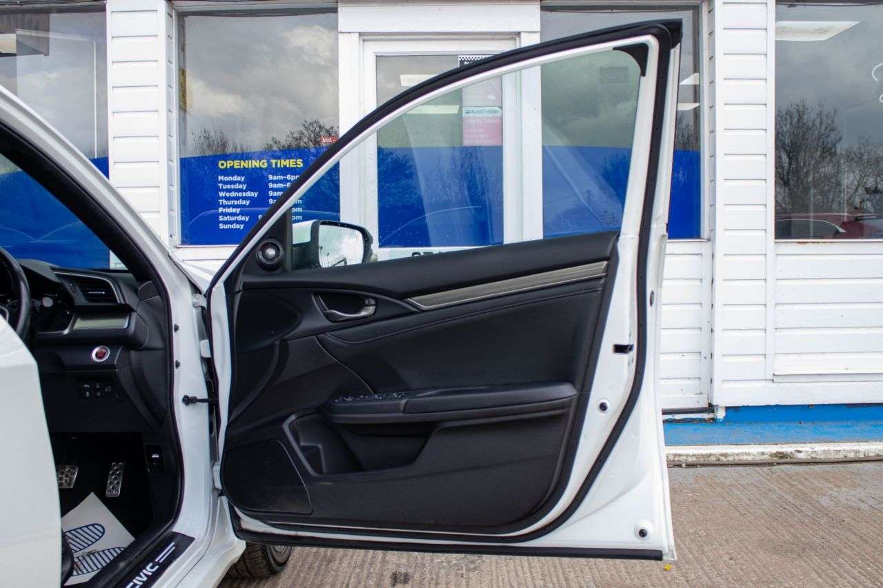 2017 HONDA CIVIC 2017 HONDA CIVIC