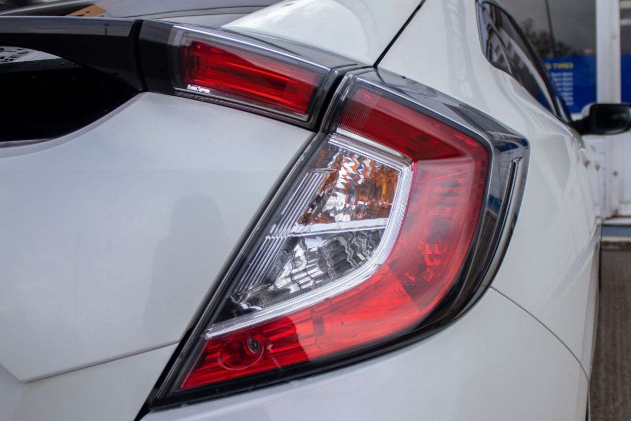 2017 HONDA CIVIC 2017 HONDA CIVIC