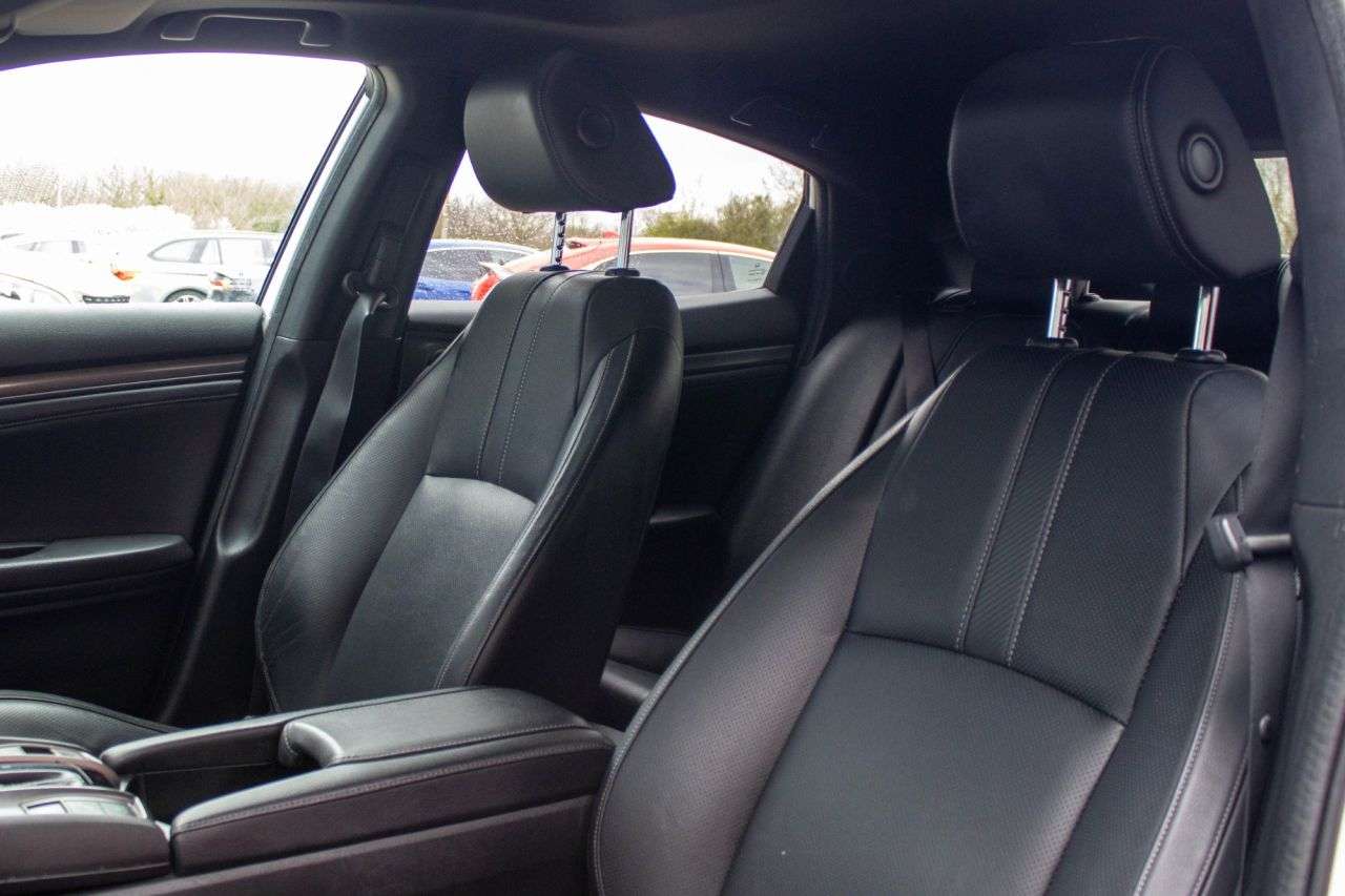 2017 HONDA CIVIC 2017 HONDA CIVIC