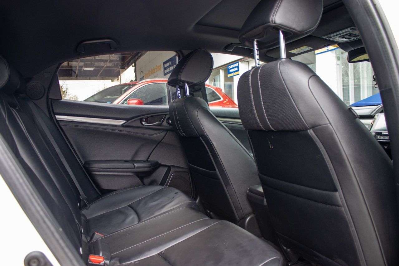 2017 HONDA CIVIC 2017 HONDA CIVIC