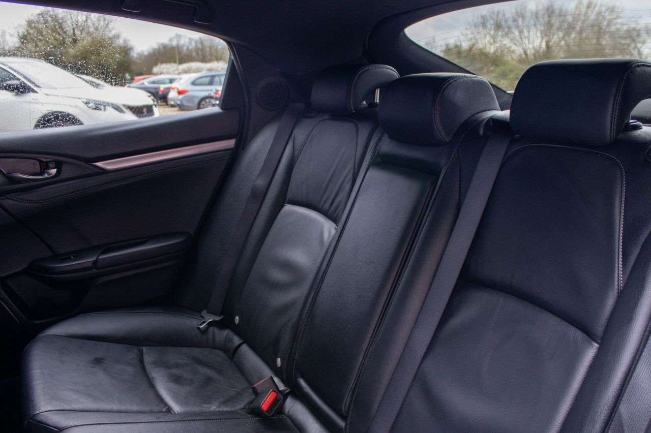 2017 HONDA CIVIC 2017 HONDA CIVIC