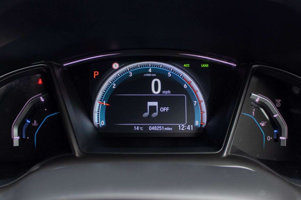 2017 HONDA CIVIC 2017 HONDA CIVIC