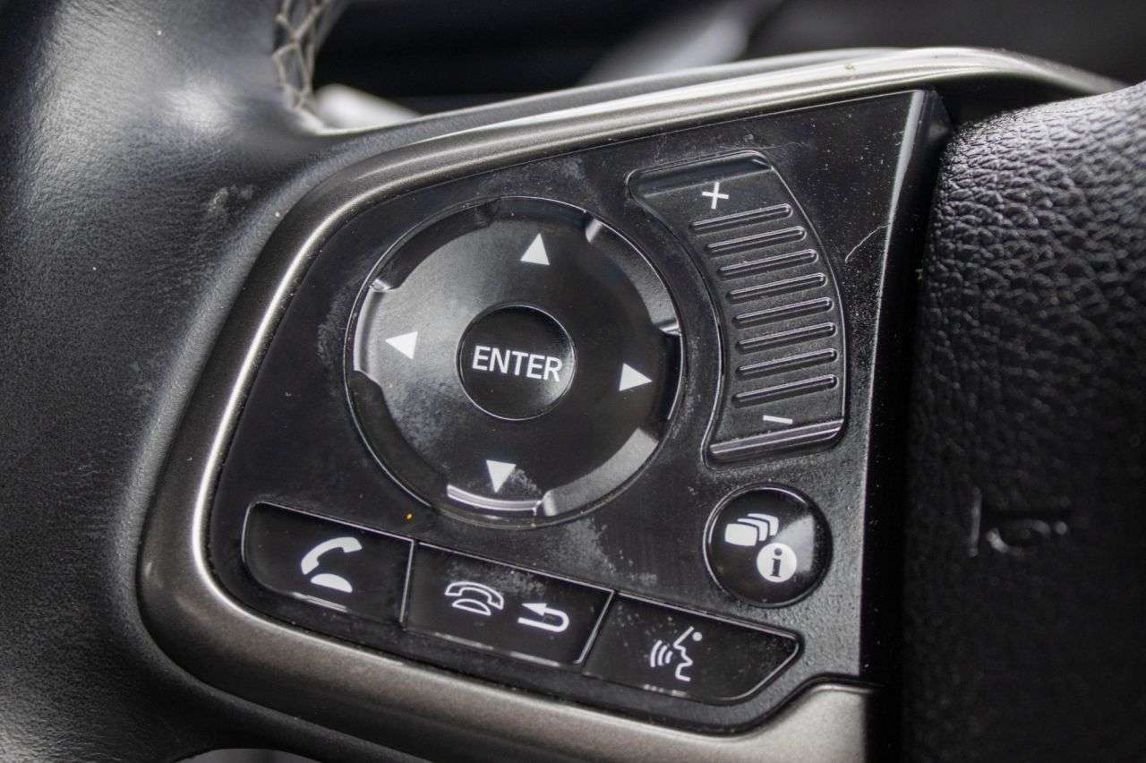 2017 HONDA CIVIC 2017 HONDA CIVIC