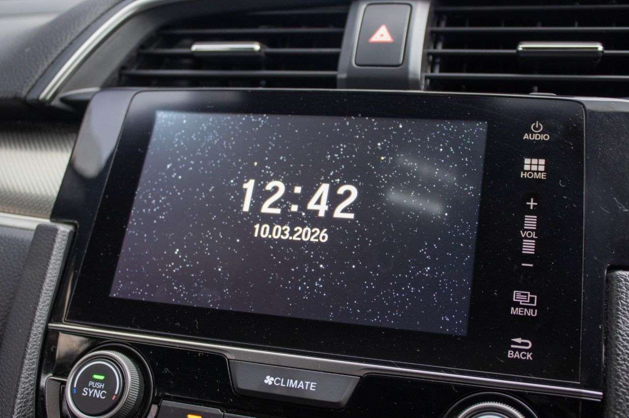 2017 HONDA CIVIC 2017 HONDA CIVIC