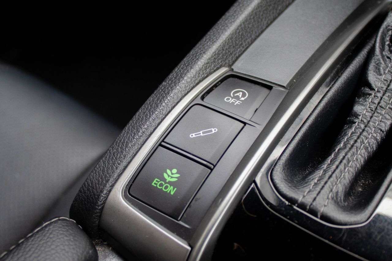 2017 HONDA CIVIC 2017 HONDA CIVIC