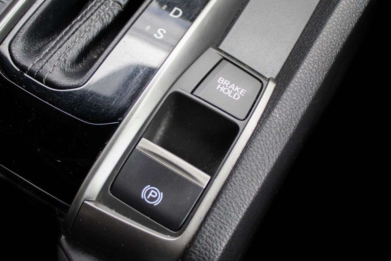 2017 HONDA CIVIC 2017 HONDA CIVIC