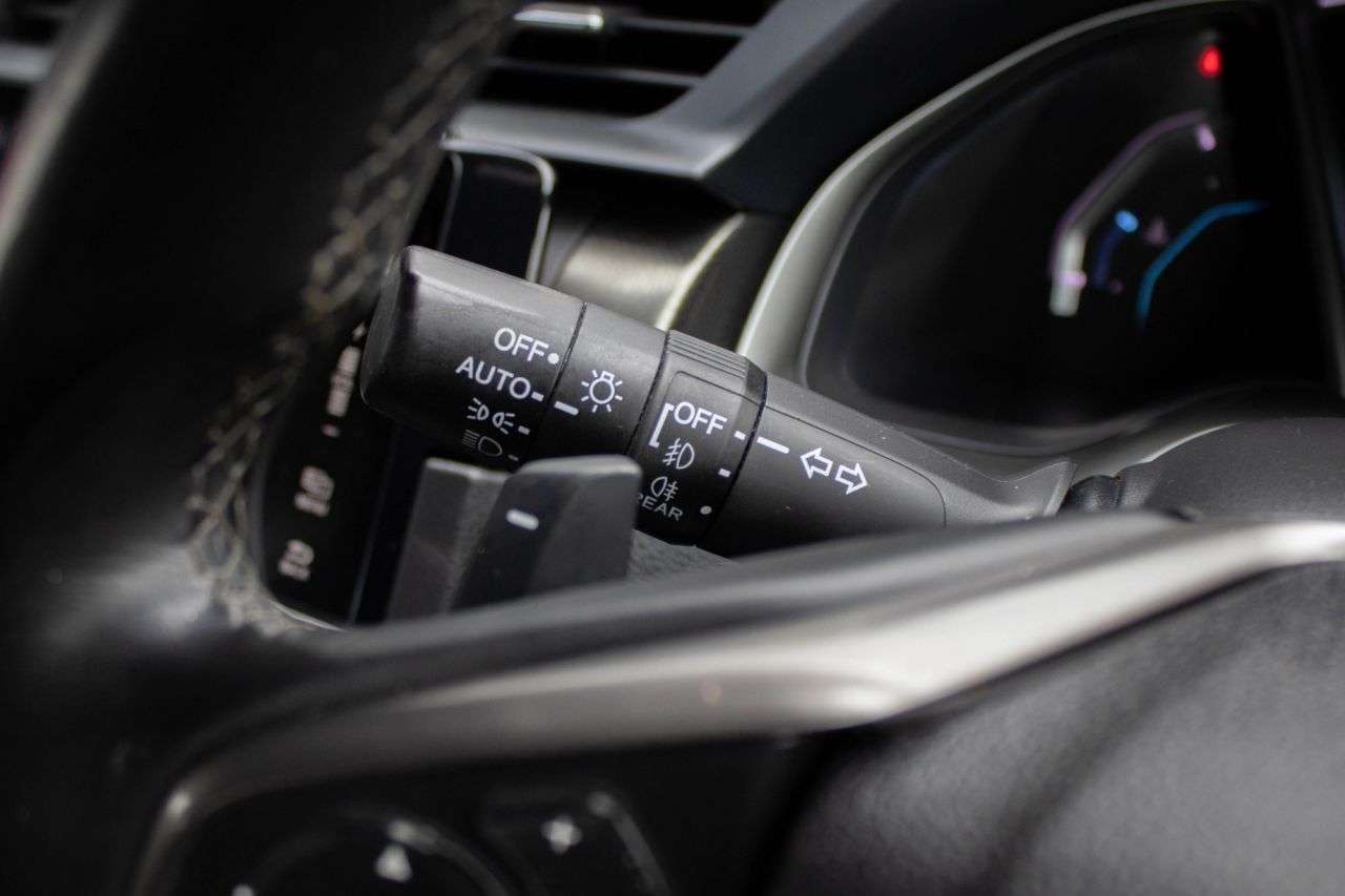 2017 HONDA CIVIC 2017 HONDA CIVIC