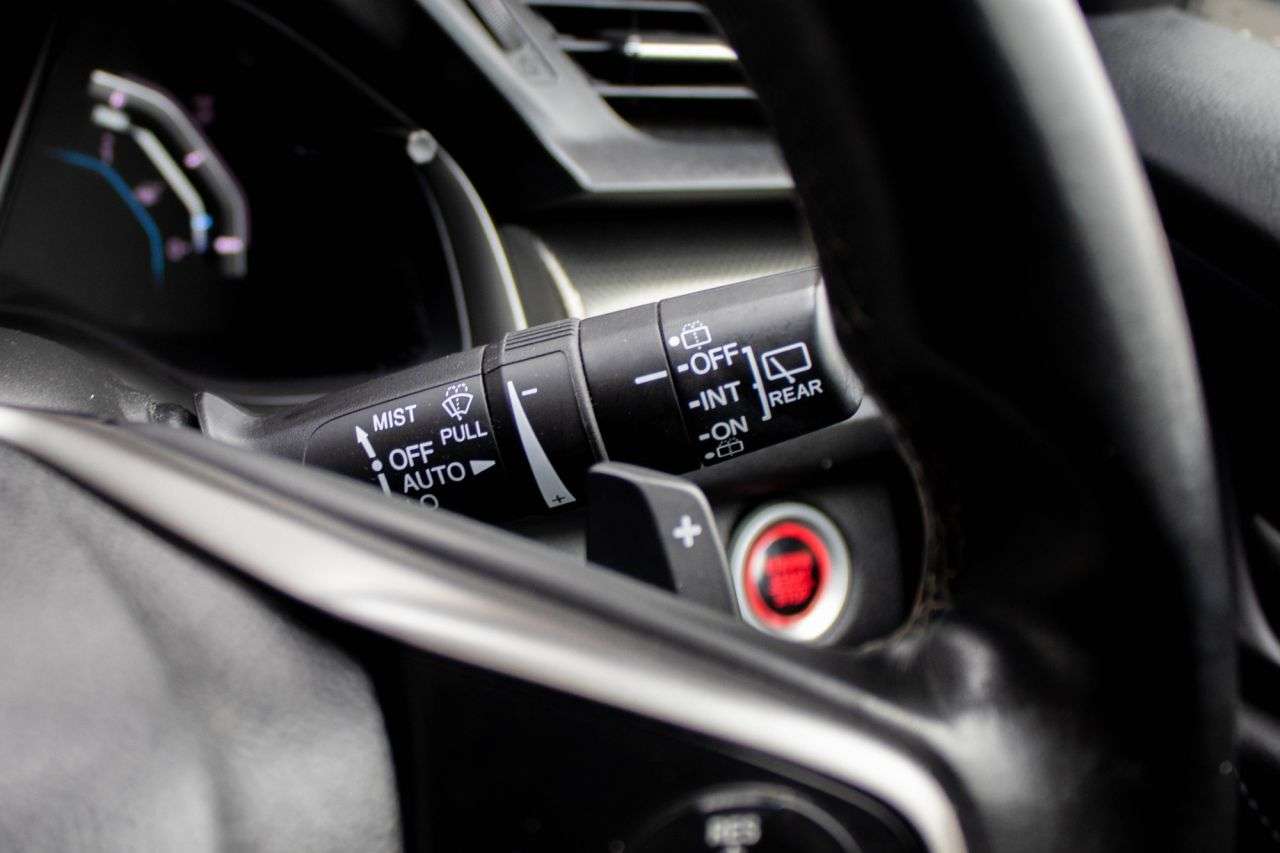 2017 HONDA CIVIC 2017 HONDA CIVIC