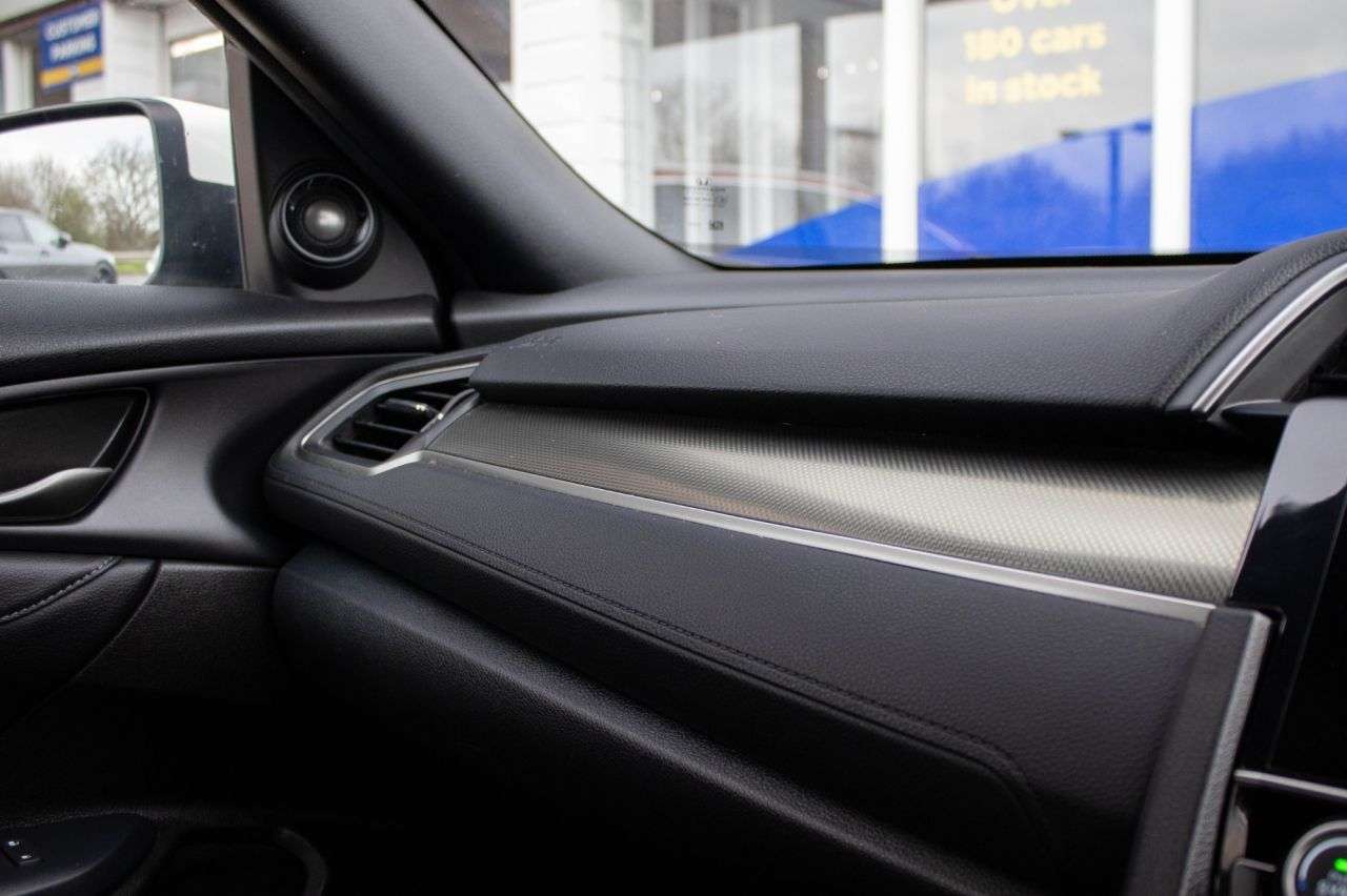 2017 HONDA CIVIC 2017 HONDA CIVIC