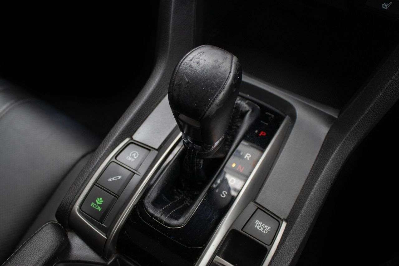 2017 HONDA CIVIC 2017 HONDA CIVIC