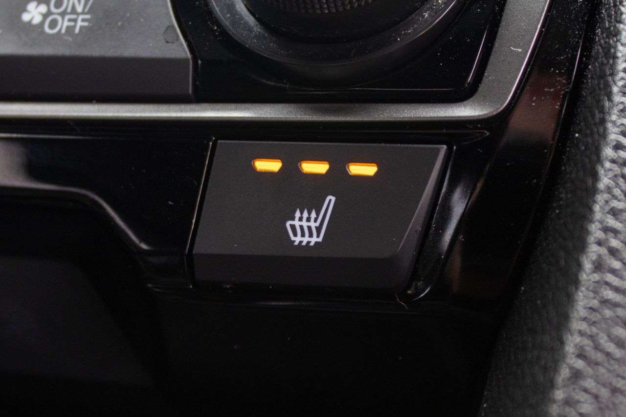 2017 HONDA CIVIC 2017 HONDA CIVIC