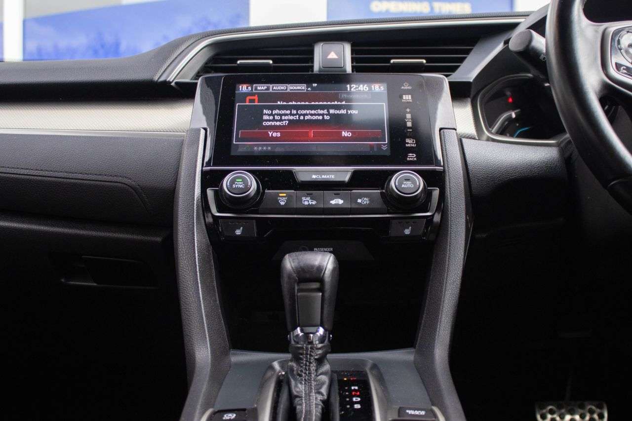 2017 HONDA CIVIC 2017 HONDA CIVIC